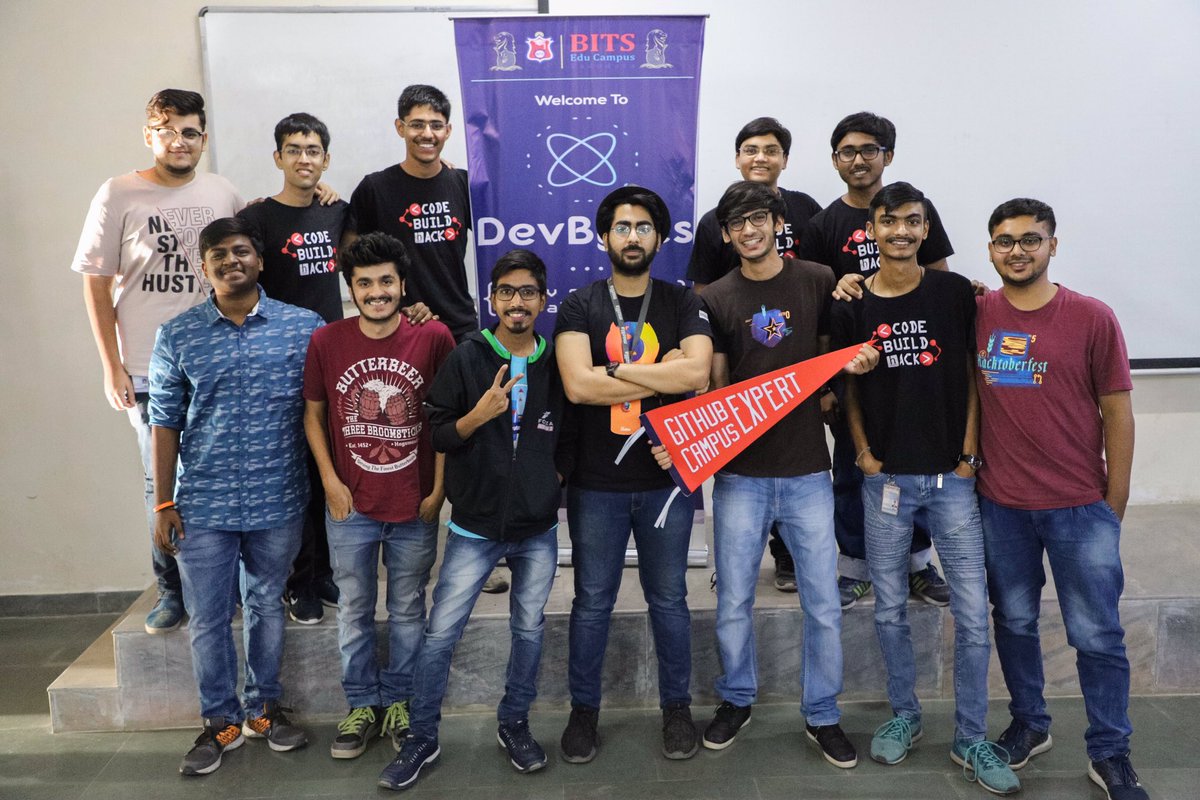 pranitb10's tweet image. OS FEST; Done &amp;amp; Dusted. Thanks to @devbytes1 for this amazing opportunity and special thanks to @mozguj @MozillaIN for powering us.