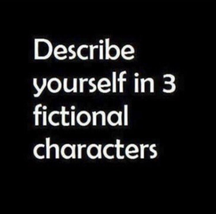 EmmaofTroy's tweet photo. Tagged by @TheGreatDilemma 

Leslie Knope @parksandrecnbc 
Jessica Day @NewGirlonFOX 
Amelie Poulain https://t.co/NTg57HPGHq