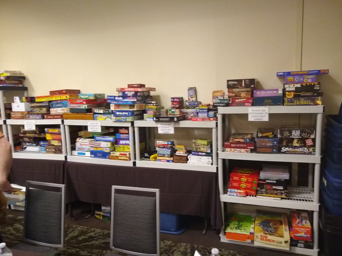 NoDiceYT's tweet photo. Small piece of paradise hidden at the very chaotic MTAC this year #mtac #nodice #BoardGames https://t.co/DF46tCs7nG