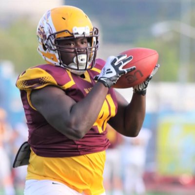 bigmarfoo's tweet photo. #NewProfilePic https://t.co/AbnIpXNdB3
