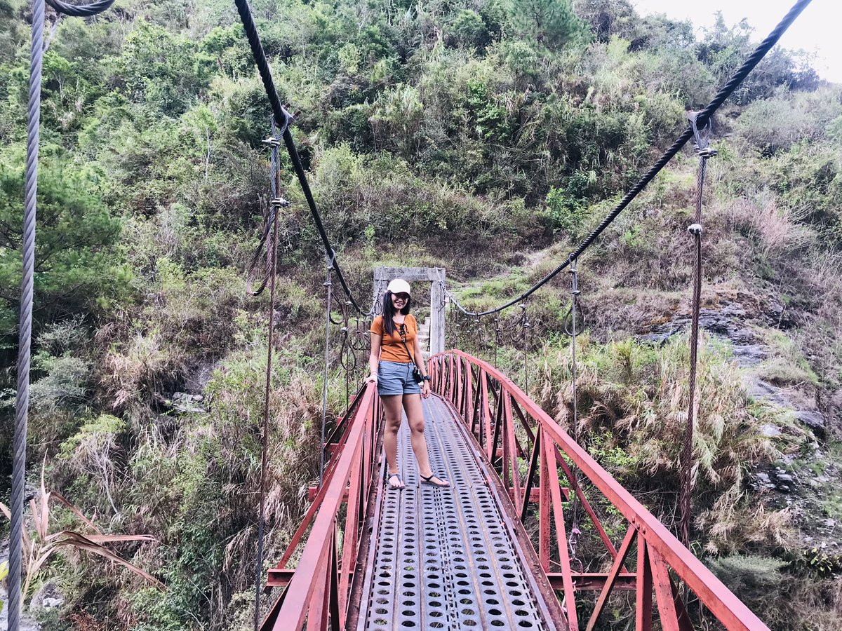 vnnlgy's tweet photo. Finally reached you 😍❤️ #WhenInSagada https://t.co/uAm59DPMQH