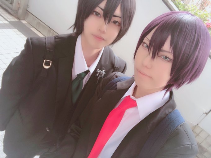 コスプレ 高画質 のtwitterイラスト検索結果 古い順
