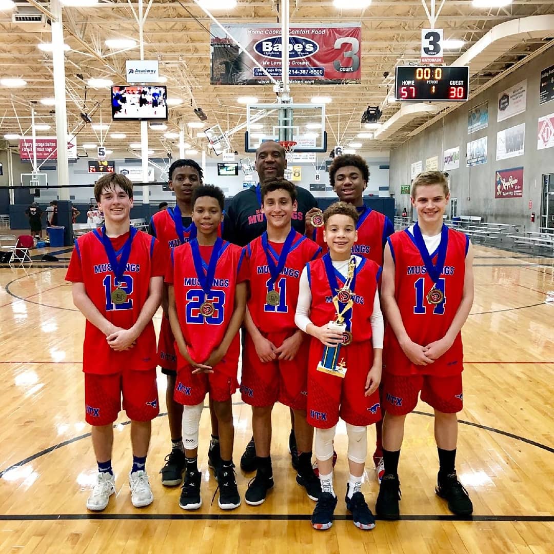 Good tourney boys🥶🔥