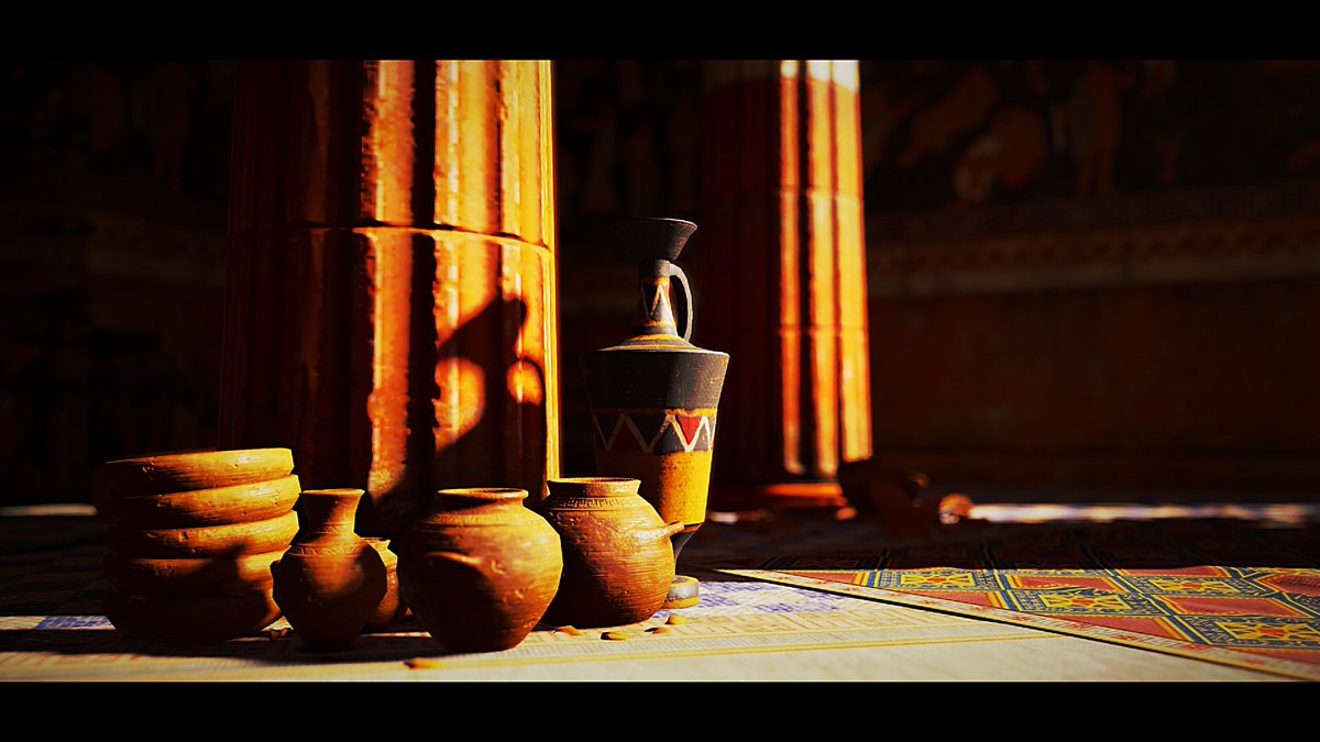 MisthosLiving's tweet photo. be so very light
be a gentle whisper
---b.ross
#Afro
#VirtualPeopleOf Greece
#VirtualPotsOf Greece
#JustHanging
#AssassinsCreedOdyssey
#ACPhotoMode #AssassinsCreed #GamerGram
#Ps4Share #ACFinest #VGPUnite #VirtualPhotography
#kassandra https://t.co/fqEHAzLd2S