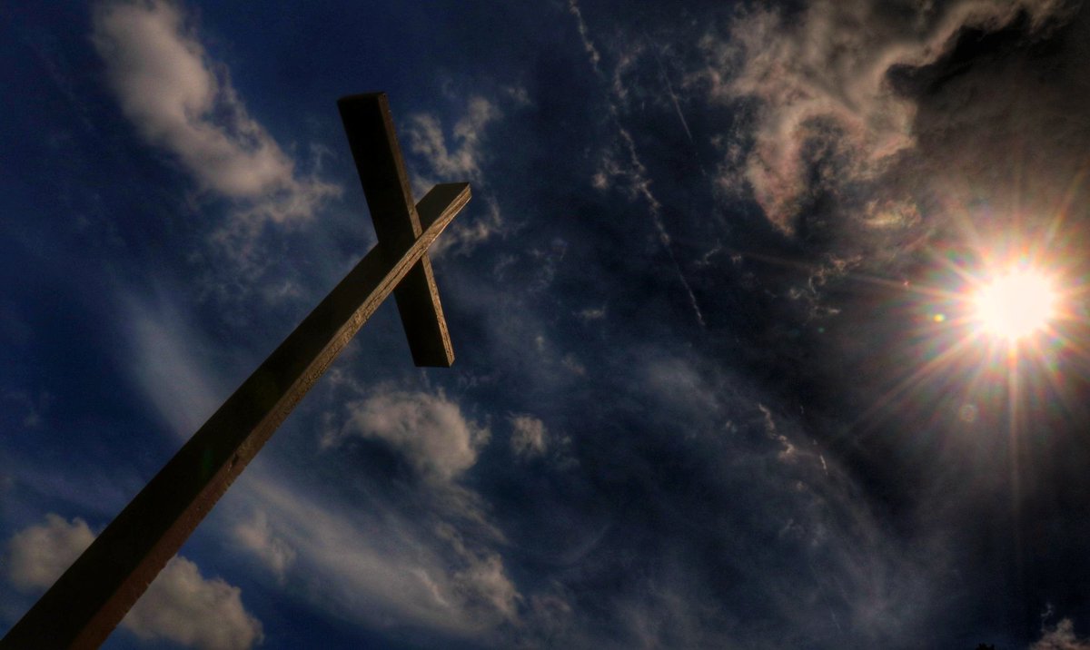 Exodus33_18's tweet photo. "Eli, Eli, Lama Sabachthani?" that is, "My God, My God why have You forsaken me?" Matthew 27:46 NASB https://t.co/KI0i5zEKAM
