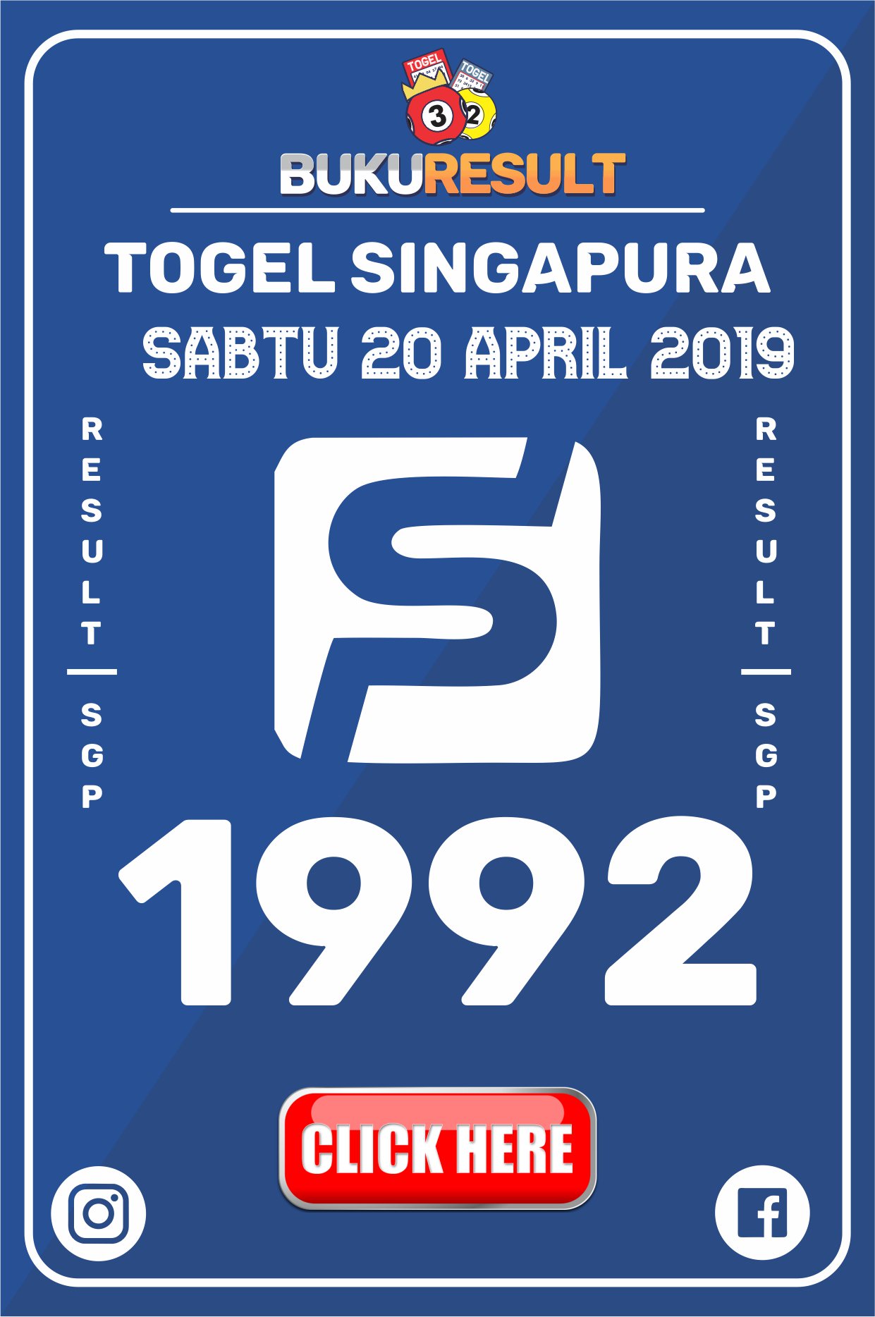Buku Result Nomor Togel On Twitter: "Result Data Togel Sgp Singapura Hari  Ini Https://T.co/Y0Ywix8Tn0 #Togel #Bukuresult #Togelonline #Togelsgp  #Juditogel #Togelsingapura #Singapurapools Https://T.co/Vmfcwstttr" /  Twitter