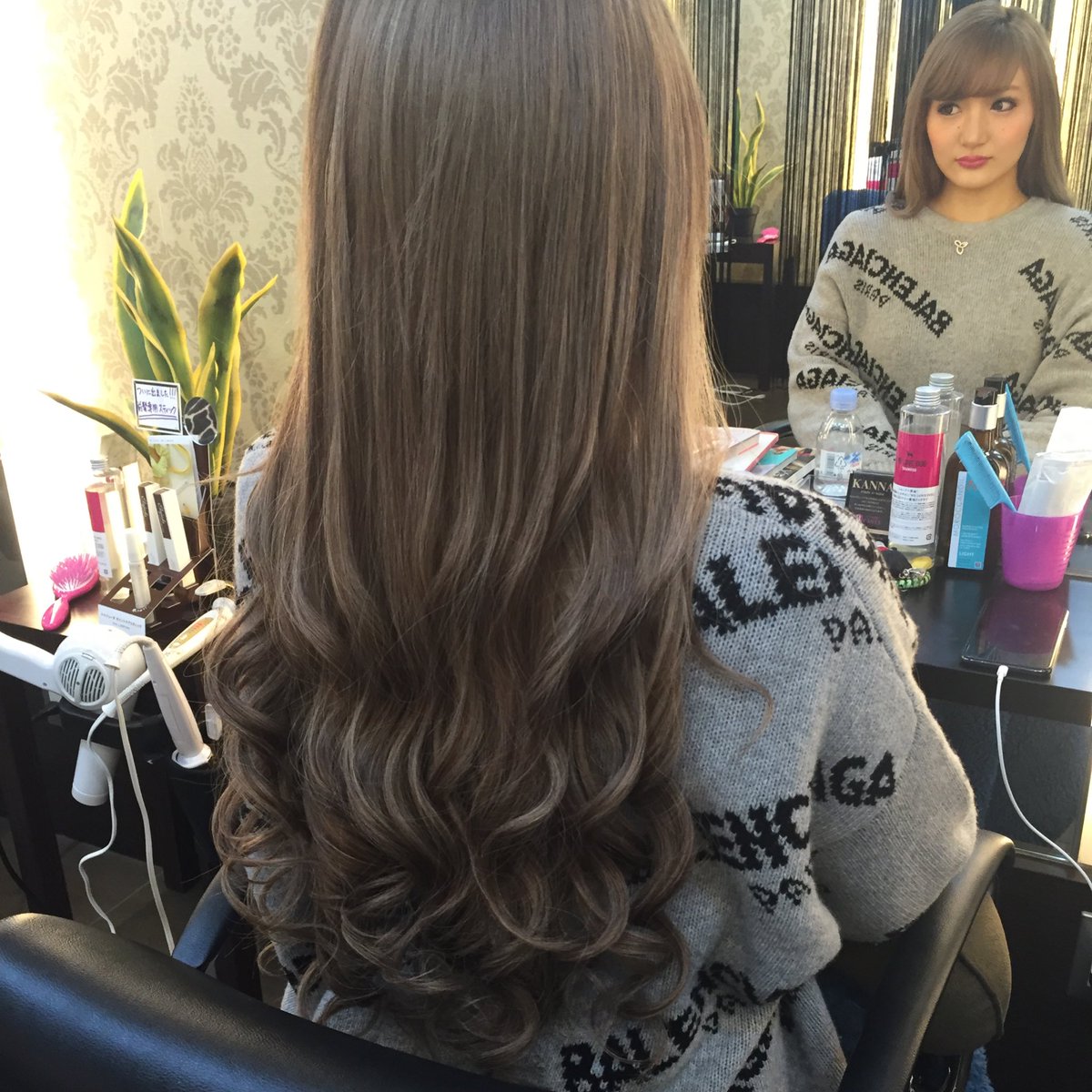 Kanna 関西シールエクステ認定サロン Kannnnnna Twitter