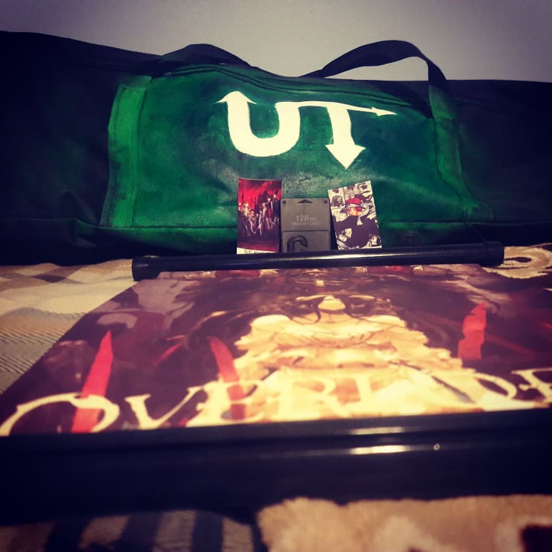 pachecotwins00's tweet photo. We're close to 1000 subs so if you haven't subscribe go check out the us out we have the best fan base on YouTube right now Unknown Army! #UT #UnknownArmy #GamingClub #PropertyofUnknownProduction [P.s This is are protections new logo and some wall scrolls] https://t.co/tyGXJNIKC1