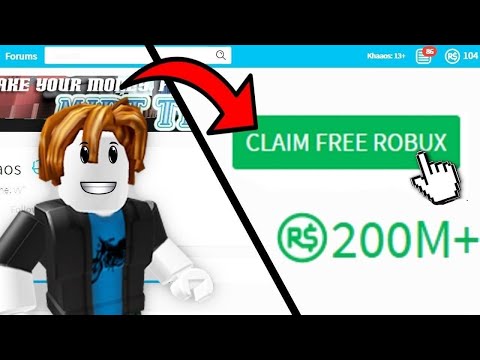 Free Robux May 2019 Irobux Update - como hacerse hacker en roblox irobux group name