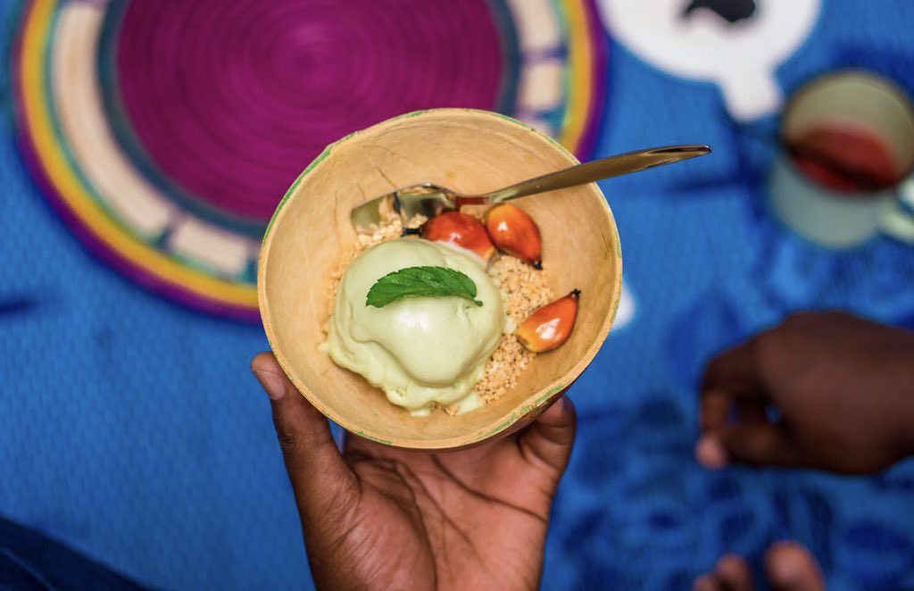 essense_13's tweet photo. Happy Easter! We hope you've enjoyed our series this week celebrating #Fulani culture and cuisine.
—
We invite you to come and experience the community, love and culture of the Fulani people as part of #ATasteofFouttaDjallon
—
#ToFDTour #fulanifood #africanfood #foodtour https://t.co/kg0Wfq4mL1