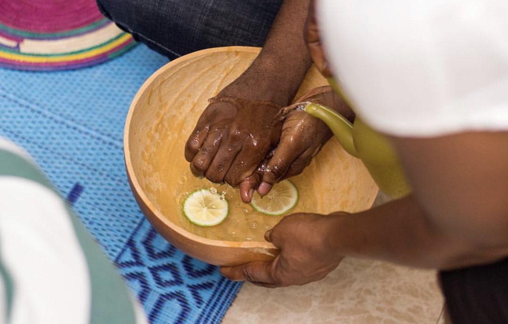 essense_13's tweet photo. Happy Easter! We hope you've enjoyed our series this week celebrating #Fulani culture and cuisine.
—
We invite you to come and experience the community, love and culture of the Fulani people as part of #ATasteofFouttaDjallon
—
#ToFDTour #fulanifood #africanfood #foodtour https://t.co/kg0Wfq4mL1