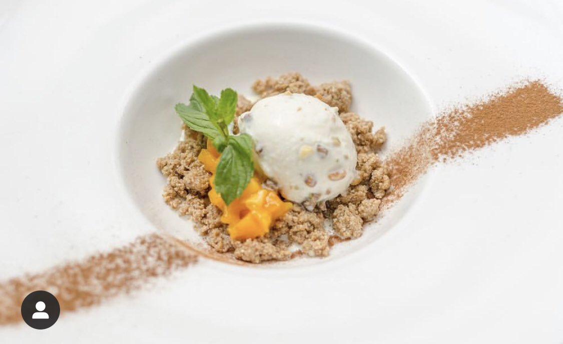 essense_13's tweet photo. Enjoy vibrant seasonal dishes inspired by Fulani roots, using gourmet techniques. Intimate conversations, cooking classes, family-style dining & a traditional Dine on a Mat experience.
—
Tour cities will be announced soon!
—
#ToFDTour #ATasteofFouttaDjallon #foodtour #africanfood https://t.co/ZvUXHRpNxE
