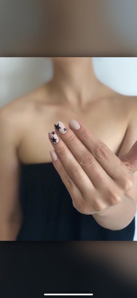 TheCurBar's tweet photo. you’re a star ⭐️ 

#cürBAR #sandiego #nailsalon #delsur #opi #cnd #gelmani #nails #nailart #onepaseo #delmar #sdnailsalon https://t.co/FY2dVWWYeC