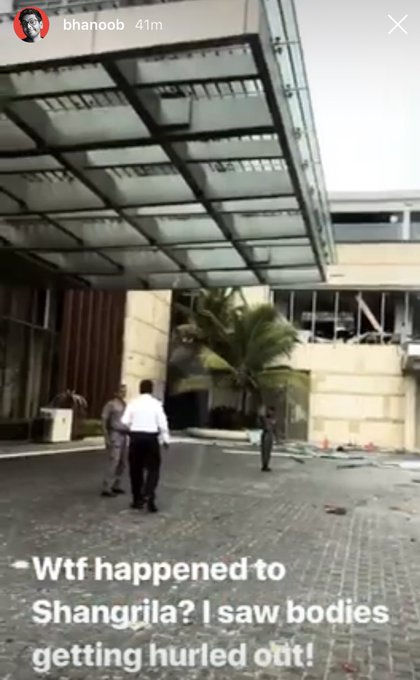 Посмотреть изображение в Твиттере