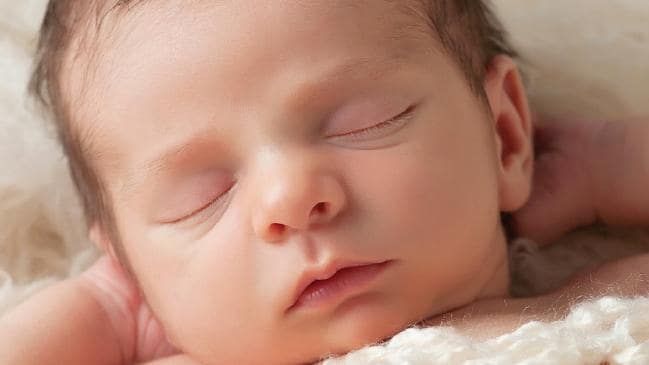 Babies screw up your sleep for six years buff.ly/2valCQ6 #sleep #parenting #babysleep #sleeptraining #parentingtips #health