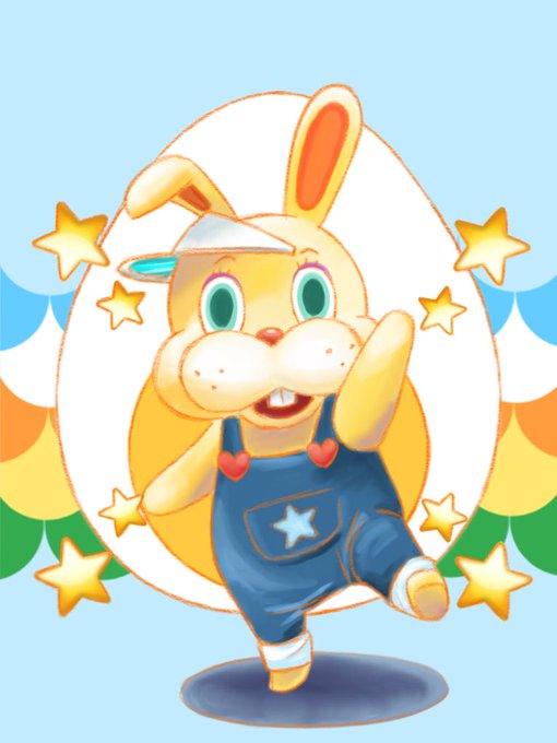どうぶつの森のtwitterイラスト検索結果 古い順