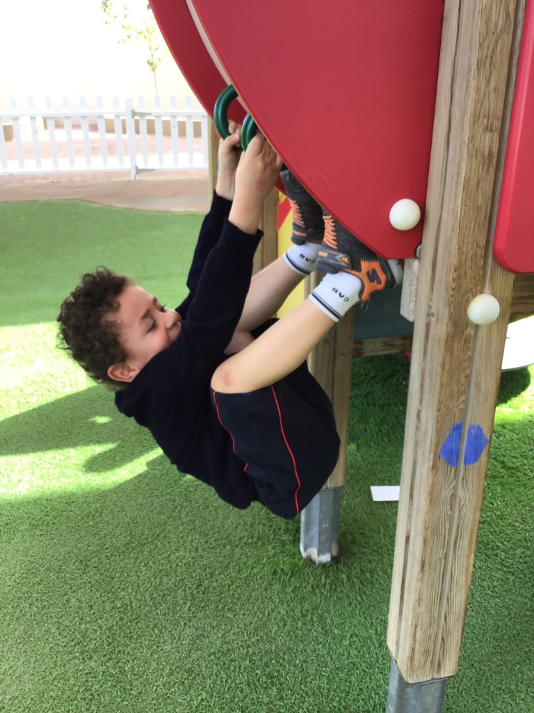 Pre Kindergarten | CAS Dubai tweet media