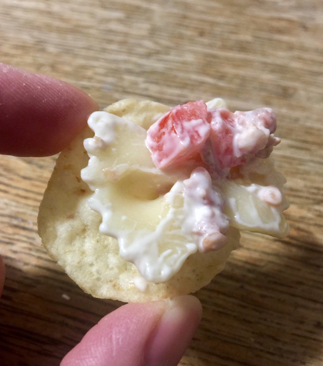 LoHall_1's tweet image. #BetterThanIThoughtItWouldBe @aerbst41