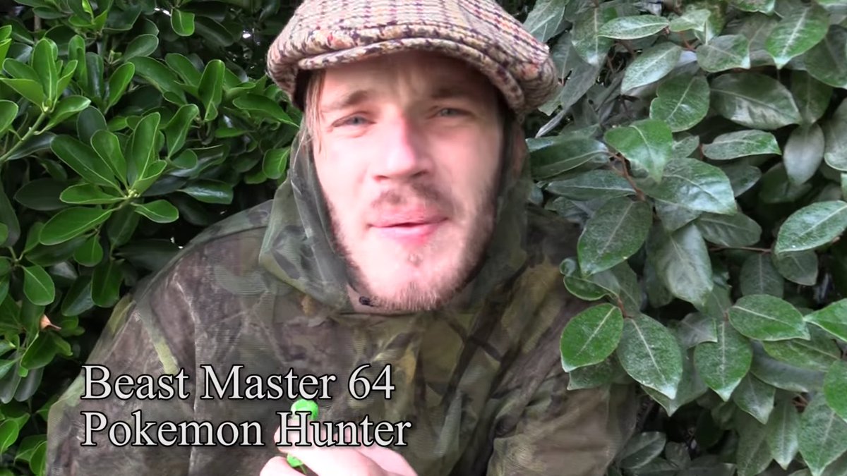 sithlord_sylar's tweet photo. #Day33

BeastMaster64

I mean he's a fictional character right?
Or is it real?
🤔
We'll never know.
But one thing for sure, we the state of things are right now, we need BeastMaster64 back
#BringBeastMaster64Back #BeastMaster64 #SubToPewds https://t.co/hml748XOah