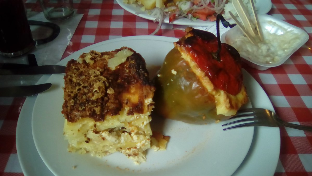 Therockerstar10's tweet photo. #Arequipadishes #rocotorelleno
#ocopa 😍😍😍😍😊 https://t.co/icLTtcEPKn
