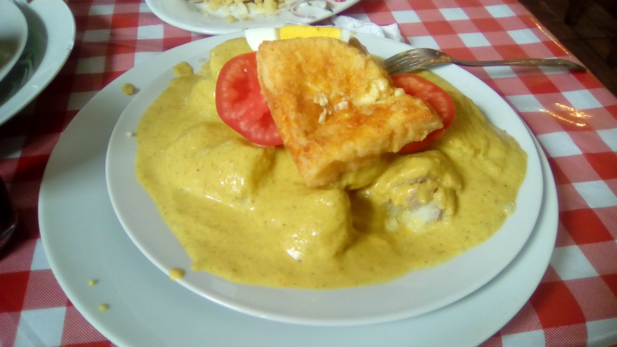 Therockerstar10's tweet photo. #Arequipadishes #rocotorelleno
#ocopa 😍😍😍😍😊 https://t.co/icLTtcEPKn