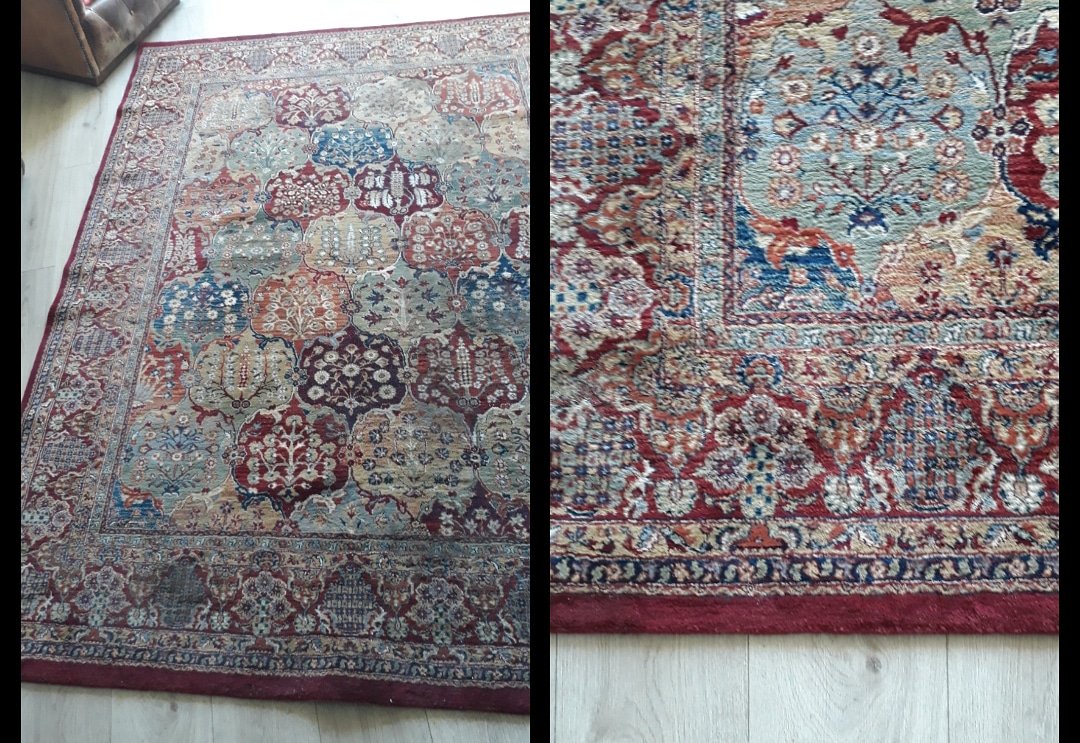 #limpiezadealfombrassantiago #carpetcleaning #drycarpetcleaning #dry #alfombras #SabadoSanto