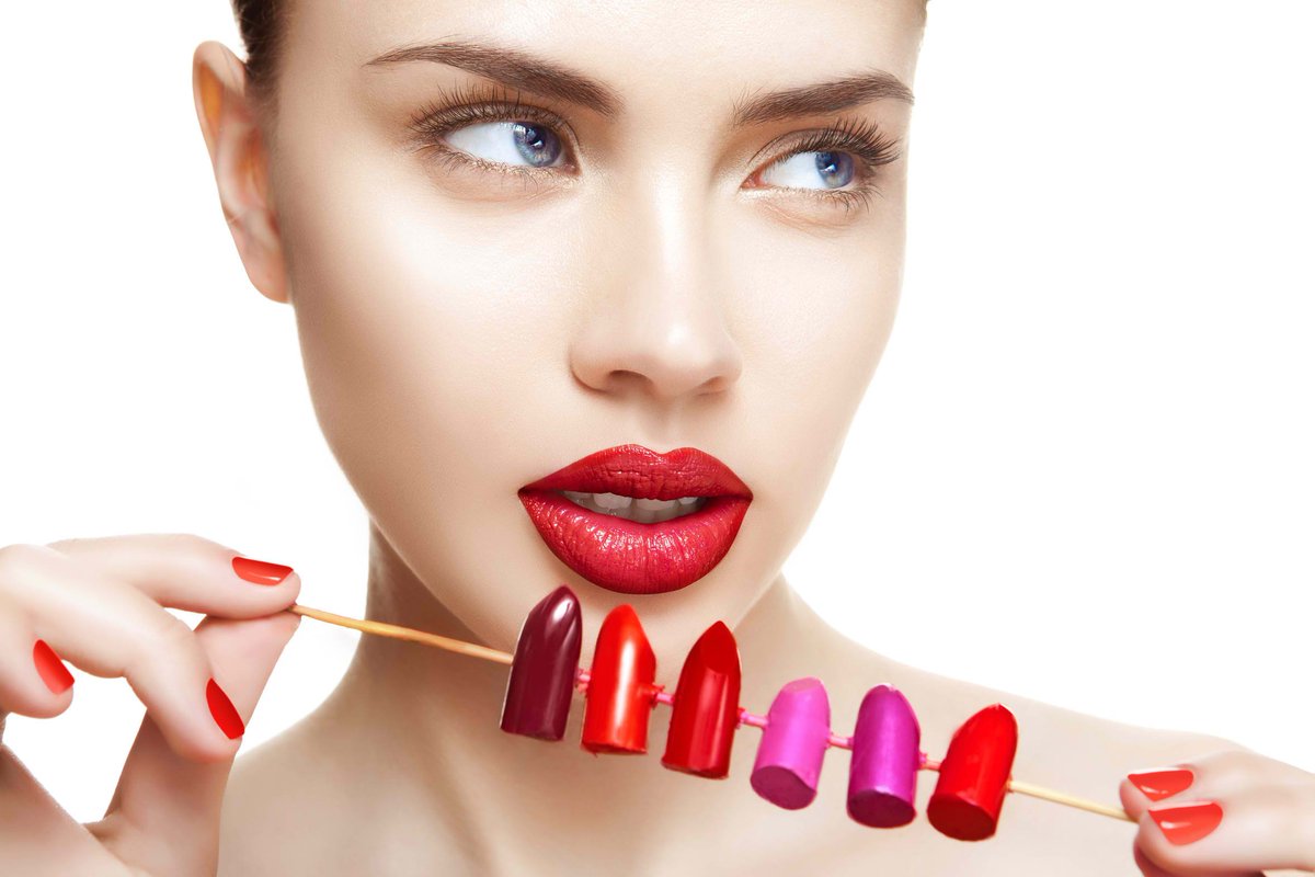 Click 👉bit.ly/2L21SZI👈
How to choose the perfect Lipstick
#lipstick #lip #fashion #makeupartist #LIPSS #makeup #goparty #howtopefect #DIY #fashionweek #beautiful #BLOGOS #FolloMe #glam #glamorous #Perfect #eyehealth #beauty #click #modeling #models #ActressLife #Celebs