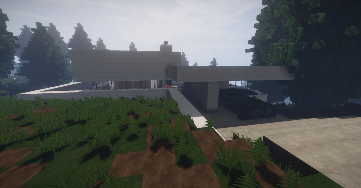seaspary1's tweet photo. New house on @SBCreativeMC in /warp Mubbay https://t.co/rUlrfCaytG