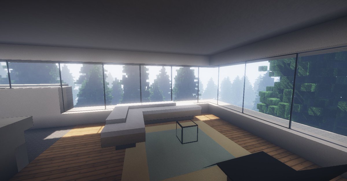 seaspary1's tweet photo. New house on @SBCreativeMC in /warp Mubbay https://t.co/rUlrfCaytG