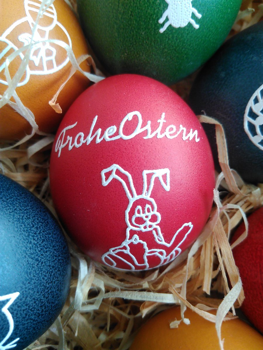 HolzbauRapp's tweet photo. Frohe Ostern wünschen wir allen #Freunden, #Bekannten und #Kunden. 🐰🌞 #FroheOstern #HolzbauRapp #Zimmerei #Holzbau #Göge #Hohentengen #Ostereiersuchen #Osterhase #Ostereierfärben #Osternest #Sonnebeimarbeiten #SonnebeimOsternestsuchen https://t.co/3AWHNg70pz