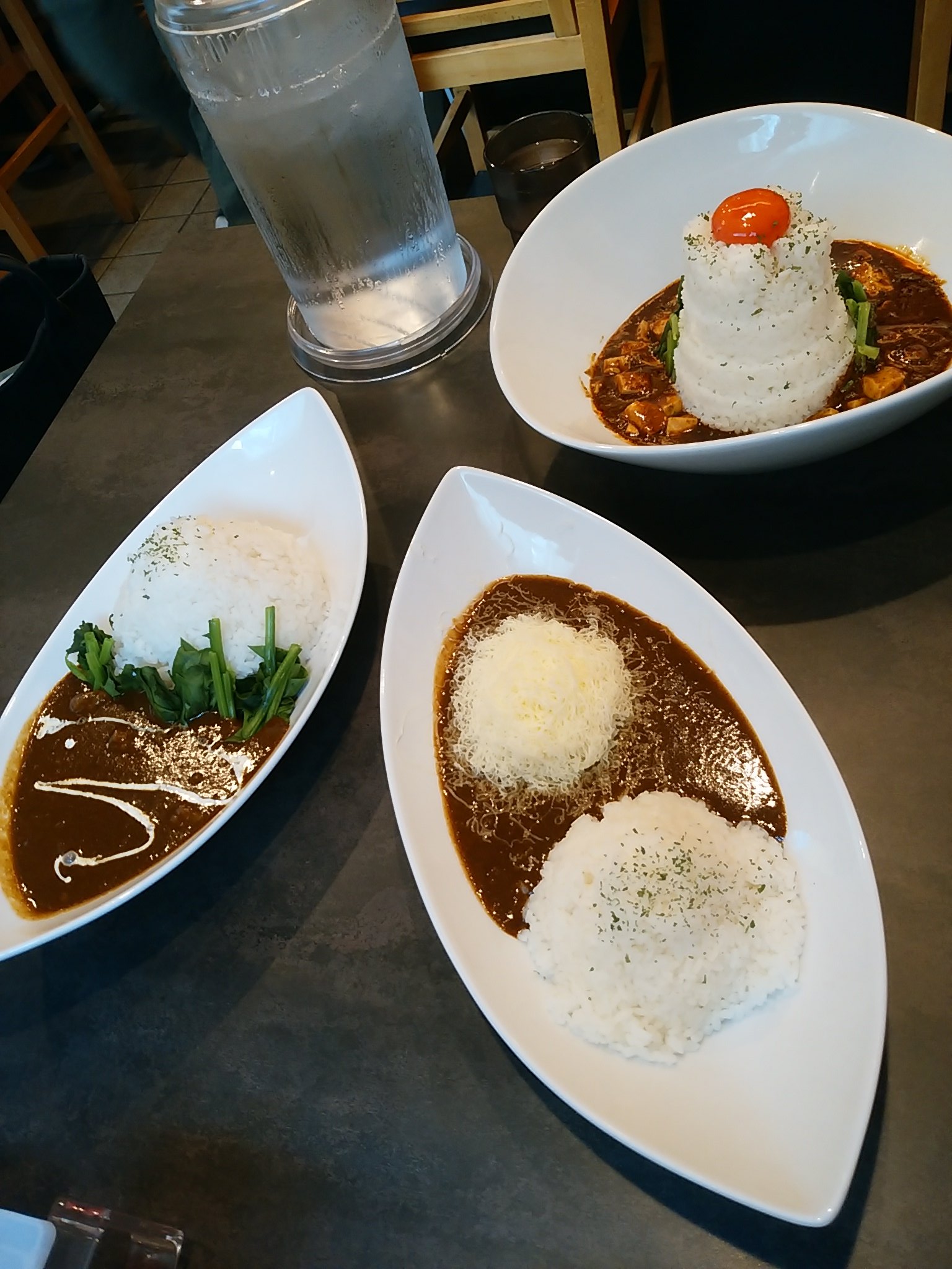 豚骨黒カレーmecha Twitter Search Twitter