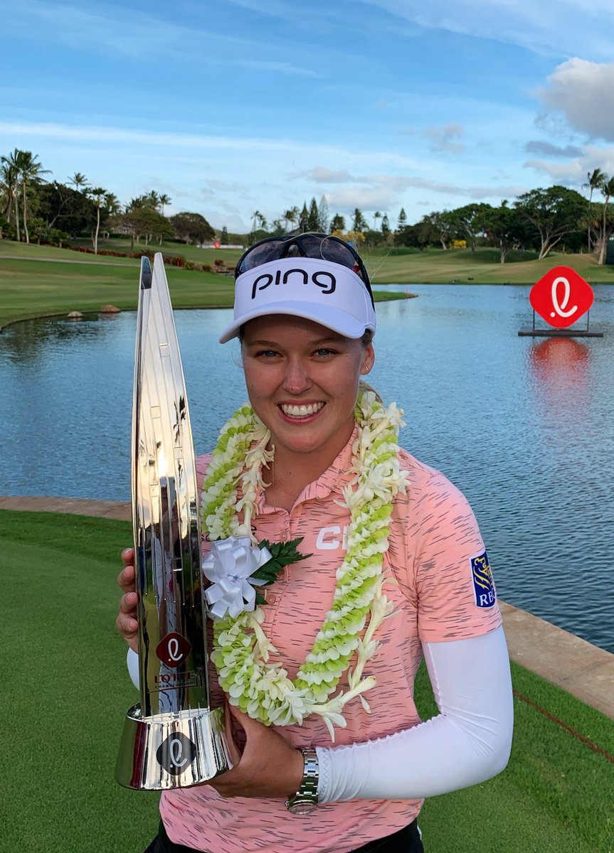 BrookeHenderson's tweet image. Thank you Almighty God, Lord Jesus and The Holy Spirit! Win #8!! Happy Easter everyone! 💜
