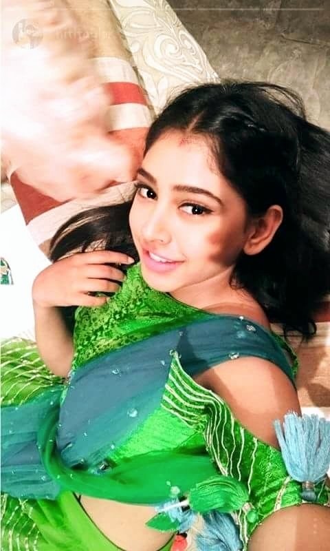  #NitiTaylor 