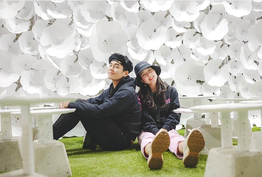 UnderbedDara's tweet photo. และพรี่ฮั่นกับชีจียอนก็ตกลงปลงใจ....เรียกแฟนได้เต็มปากเต็มคำแล้วจ่ะ

#ใต้เตียงดารา #ฮั่นอิสริยะ #จียอน https://t.co/FAyQbfPFhR