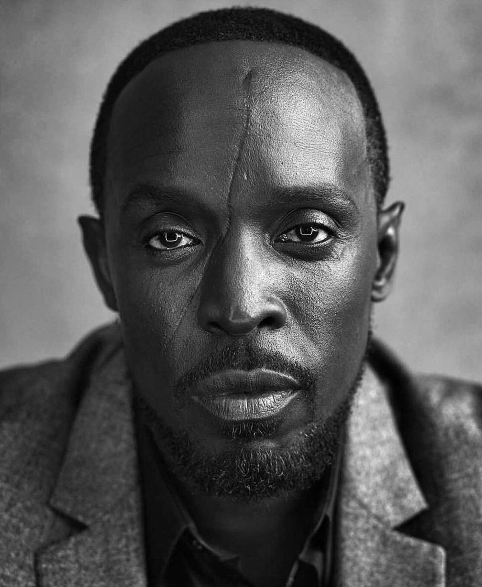 Fans of great acting, oh, and fans of THE WIRE...come see Michael Kenneth Williams in THE PUBLIC, written and directed by Emilio Estevez. For what it is worth, we think THE WIRE will always be one of the best TV series ever made television 📺 ❤️