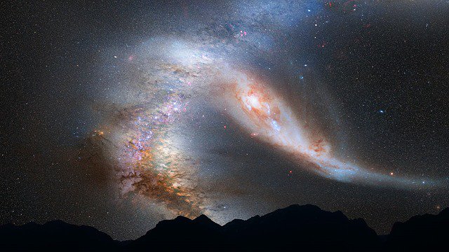 worthydose's tweet photo. Mind-Boggling Image Shows How Far Into Space Humanity’s Voice Has Actually Reached

👉 https://t.co/zIOeGPS84j

#worthydose #voicetravel #space https://t.co/o60egnyQHi