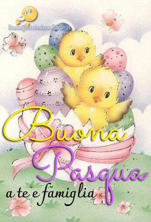 Graziella Auf Twitter Anitamia48 Buongiorno E Buona Pasqua Di Pace E Serenita A Te E Alla Tua Famiglia Carissima Anita Bacioabbraccio T Co Rveqdc5hbx