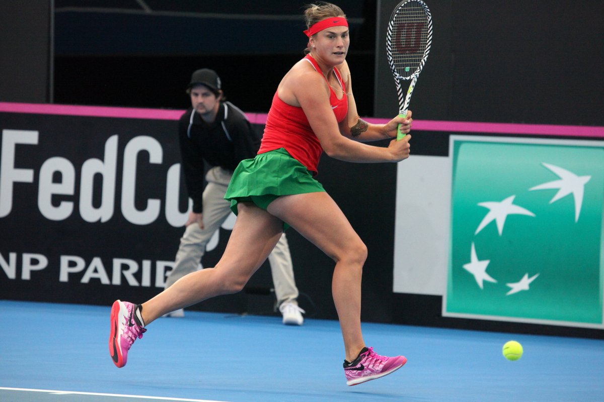 ARYNA SABALENKA - Página 22 D4pxc2sU8AEKWtj