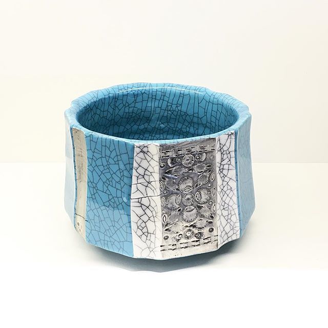 織部下北沢店 در توییتر 苫米地正樹作 Stamp Rock茶碗 苫米地正樹陶酔展 Deep Love 28日 日 まで 苫米地正樹 下北沢 織部下北沢店 陶芸 陶器 うつわ 貫入 ターコイズブルー Shimokitazawa Ceramics Pottery Art Craft Cray Handmade Japan