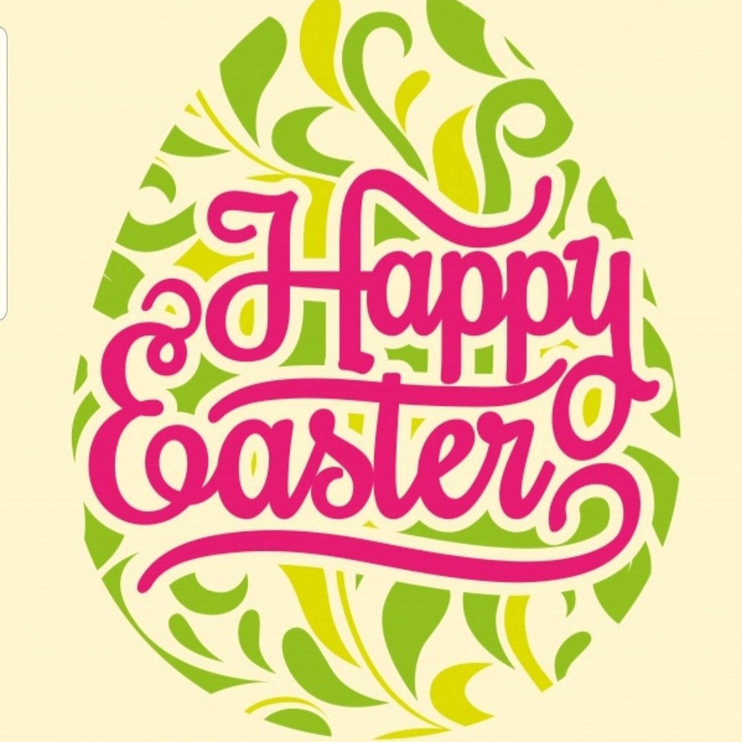 We'd like to take this opportunity to wish all our customers and friends a very Happy Easter. #roastevent #EasterSunday #EasterBunny #EasterDay