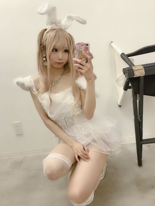 コスプレイヤー姫宮まほれのTwitter画像36