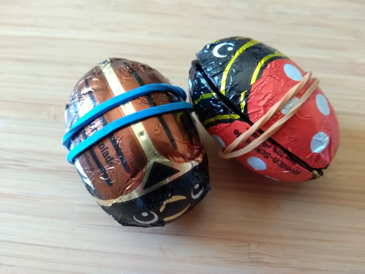 fuzzylogic2020's tweet image. Searched for easter eggs. Only found bugs. Fixed that!