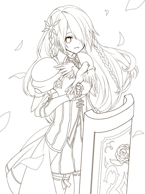 シェインのtwitterイラスト検索結果 シェインのtwitterイラスト検索結果