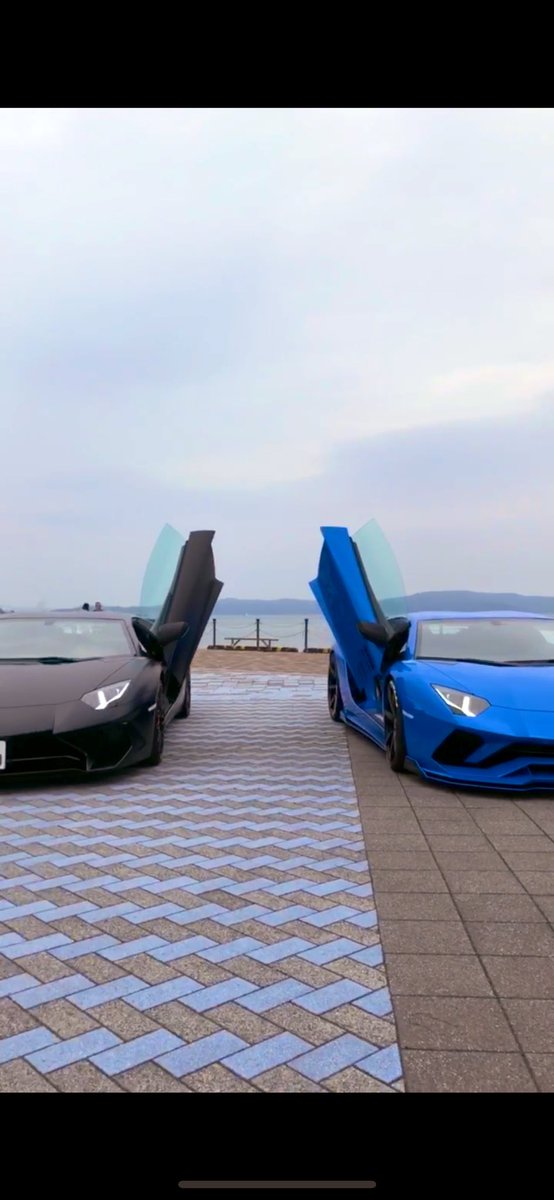 CATALINA_AGS's tweet photo. 今日は七尾の道の駅までツーリング🏎 素敵な車ばかりで目の保養！！
釣りはしませんでしたが、釣れそうな雰囲気の場所でした✨
次は竿持って行こ〜 https://t.co/HPr5Awi13T