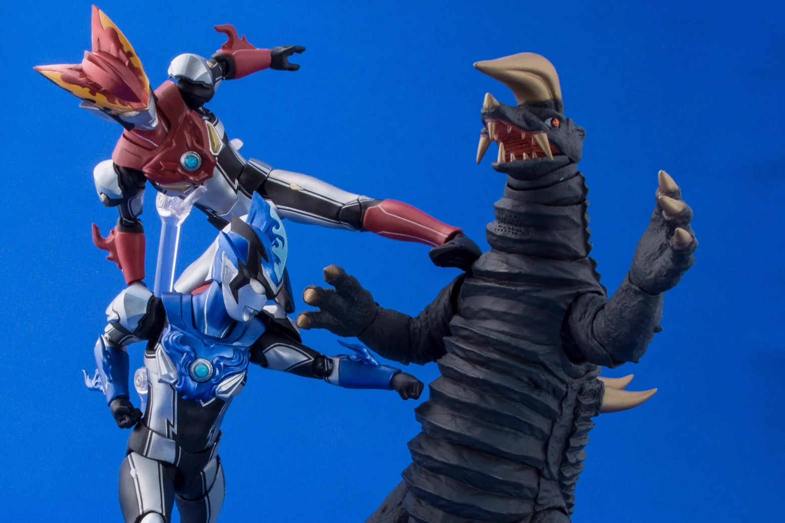 魂ネイションズ公式/BANDAI SPIRITS TAMASHII NATIONS OFFICIAL on X
