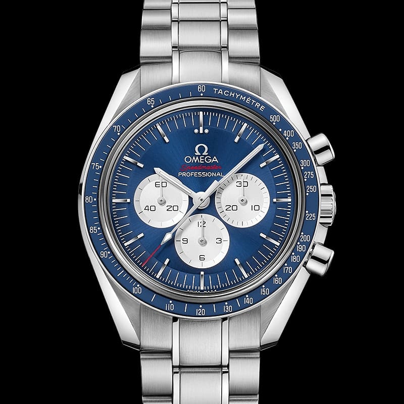 threec_watch's tweet photo. 【スピードマスター 東京2020 リミテッド】
青文字盤は日本人としては惹かれる1本ではないでしょうか。2020本の限定モデル。
#オメガ #スピードマスター #スピードマスター東京2020 #omega #omegawatch #omegaspeedmaster #tokyo2020 #speedmastertokyo2020 #スピードマスターtokyo2020 https://t.co/yRYCfkiXzL