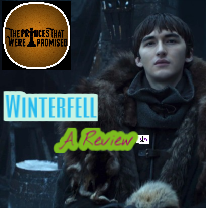 PrincesPromised's tweet photo. Winterfell – The Final Episodes #1 (TV.801) https://t.co/Uekm1sasWp https://t.co/yfATzLnaE2