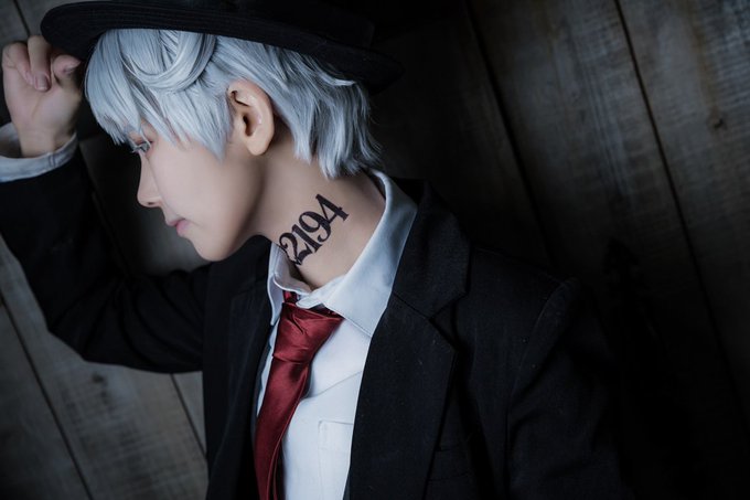 Twitterのコスプレ画像51