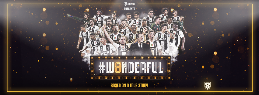 sissokomomo's tweet image. Campioni! Molto felice per la grande Juve! 🙌🏾⚪⚫🏆 #W8NDERFUL #FinoAllaFine #ForzaJuve