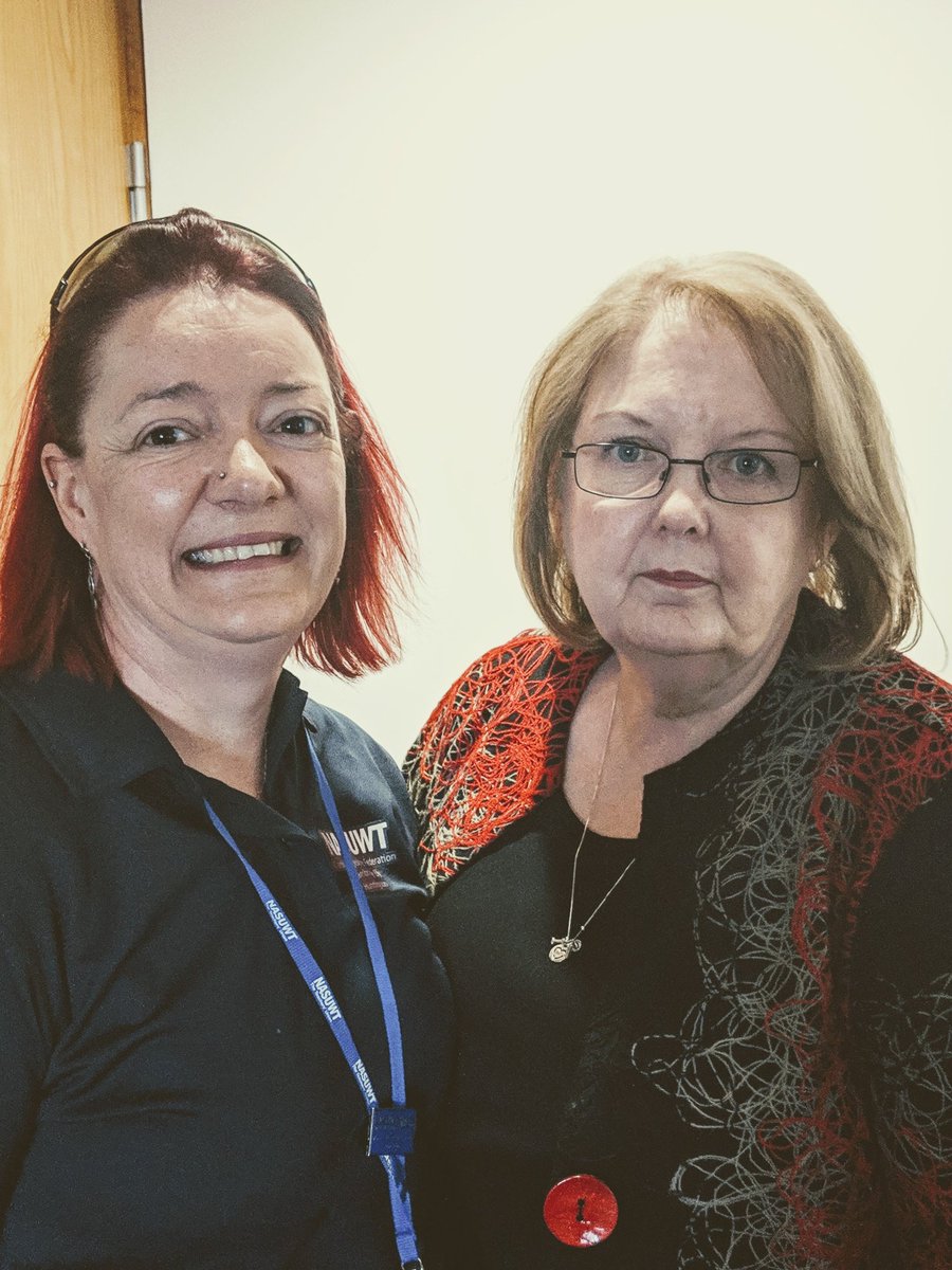 Cambs NASUWT Federation tweet media